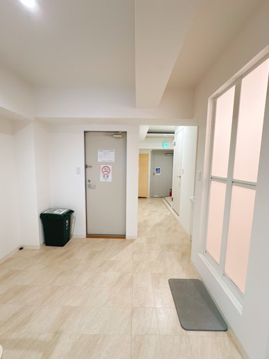 リビングルーム