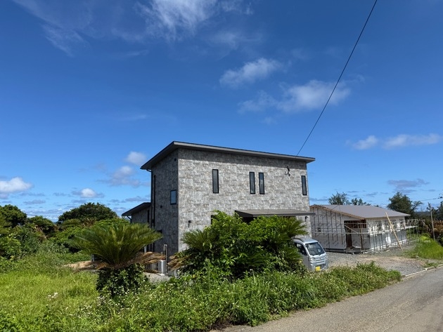 やまもと邸　＾