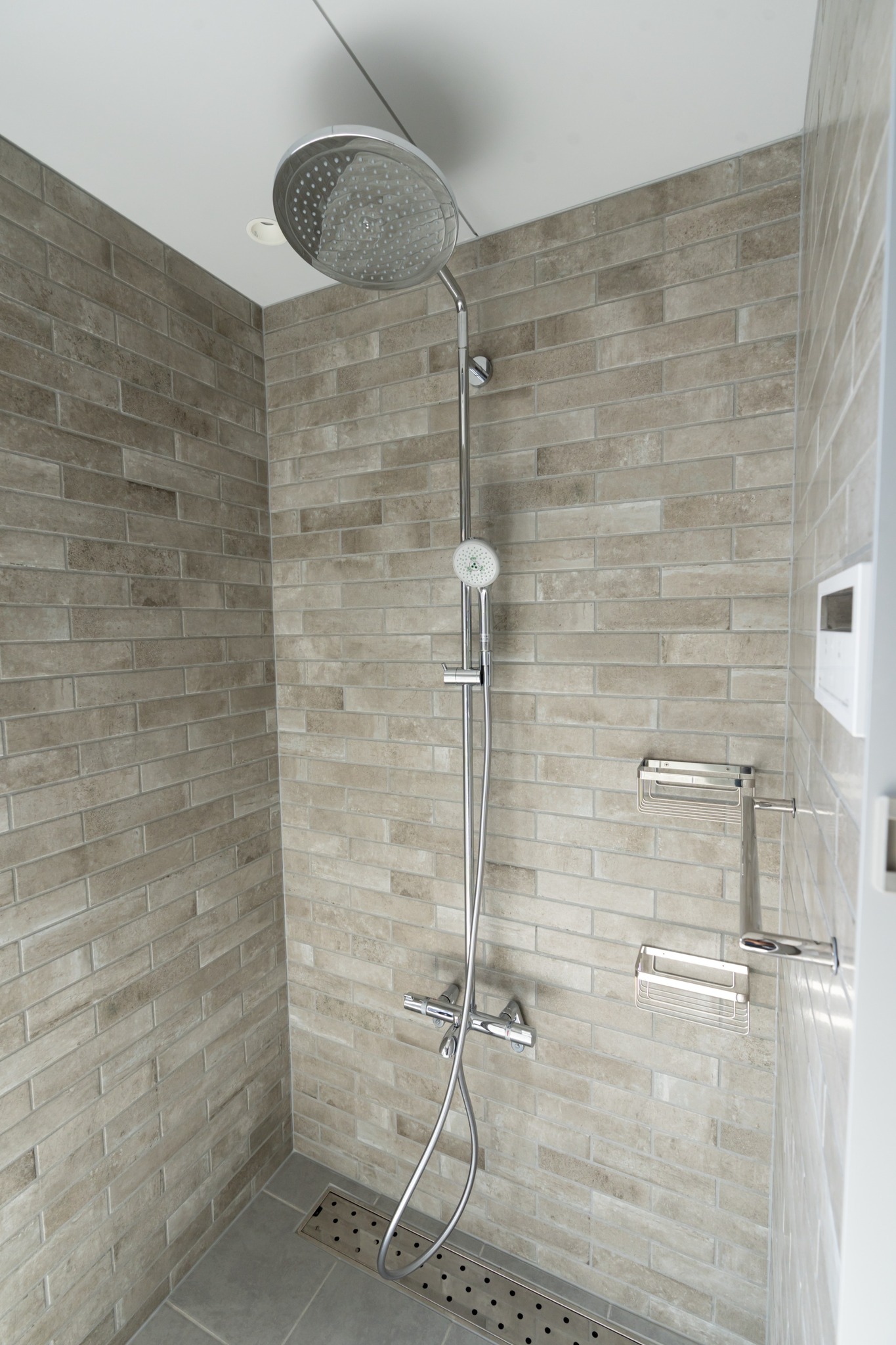 ブルックリン・シャワールーム