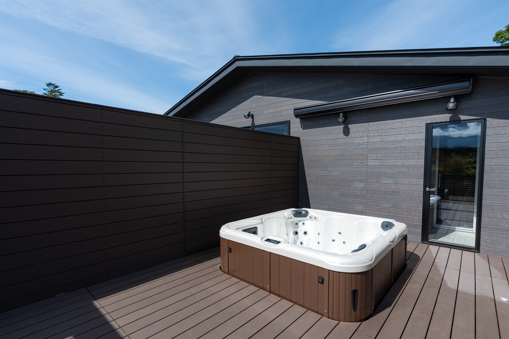 ブルックリン・ジャグジー