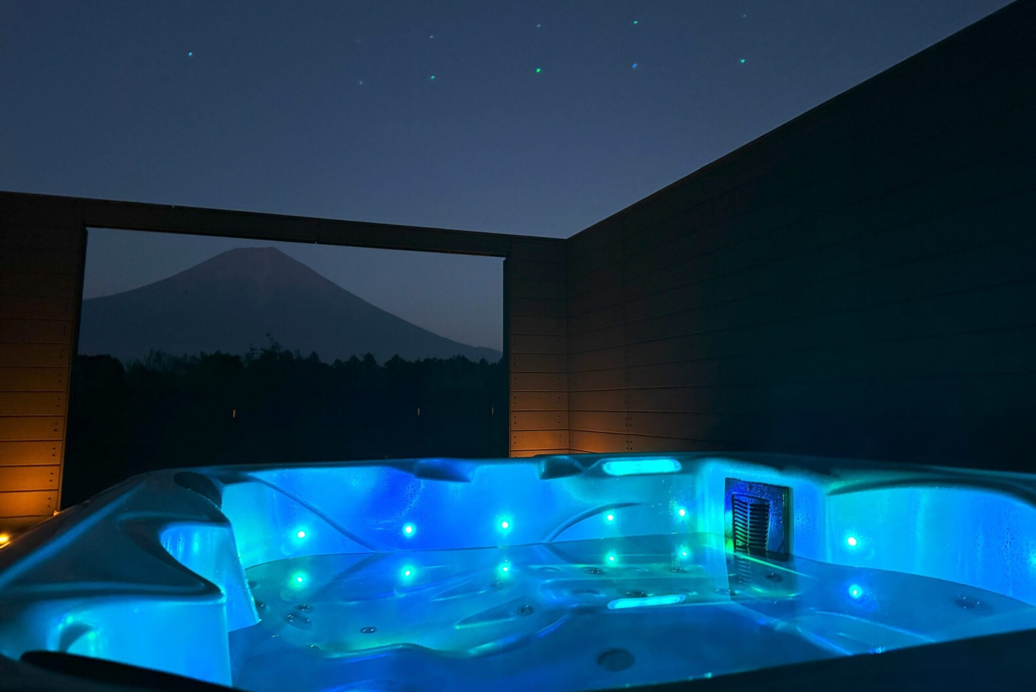 ブルックリン・ジャグジー