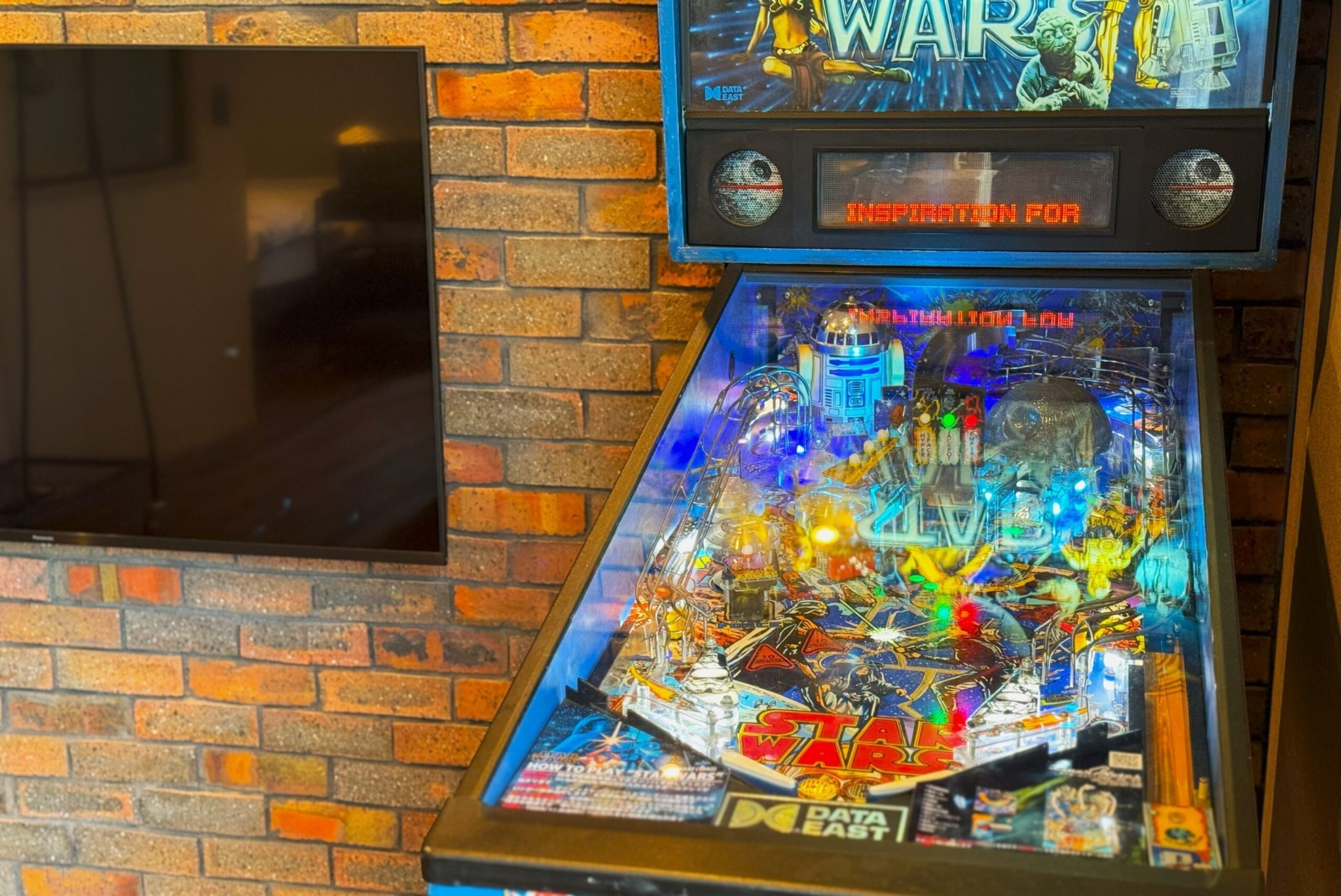 ブルックリン・ピンビール