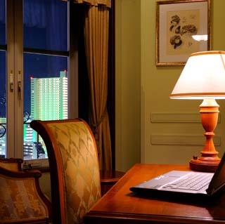 ★ 豪華轉角雙床房_IMAGE