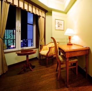 ★ 豪華轉角雙床房_IMAGE