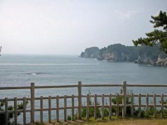 新浜岬