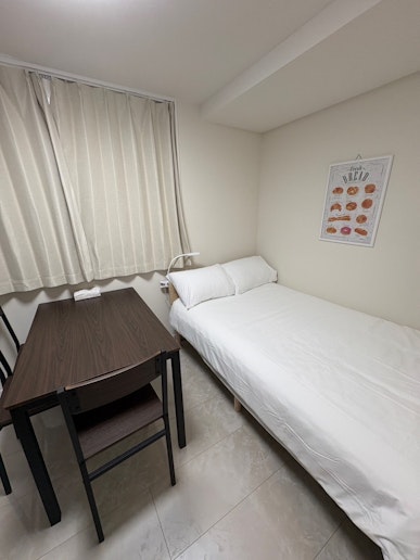 ダイニング・ベット