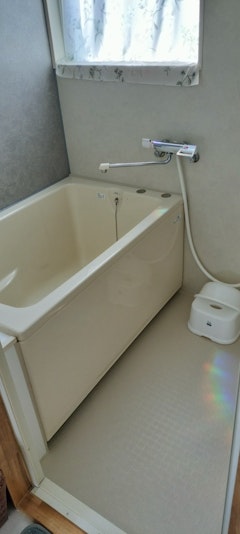 浴室　シャンプー　ソープ