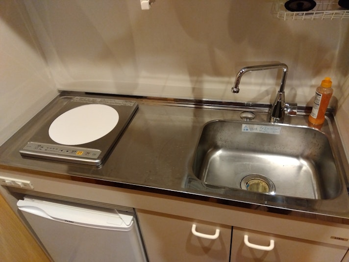 【ケビン】キッチン