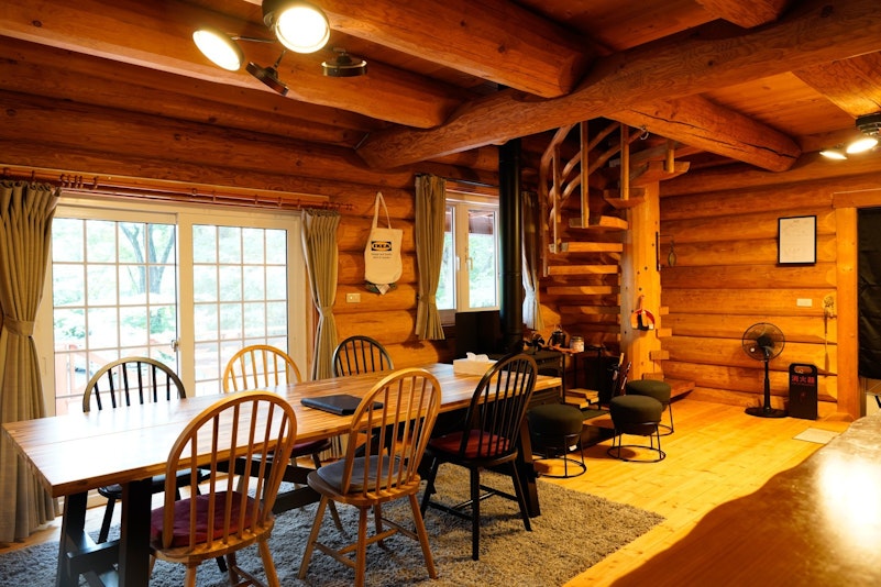 リビング・ダイニング