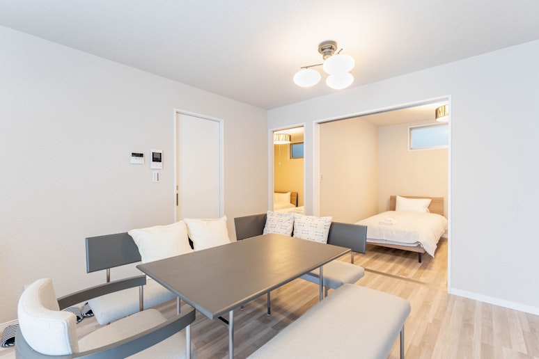 ondo粉浜１0１（１階）