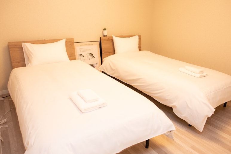 ondo粉浜１0１（１階）