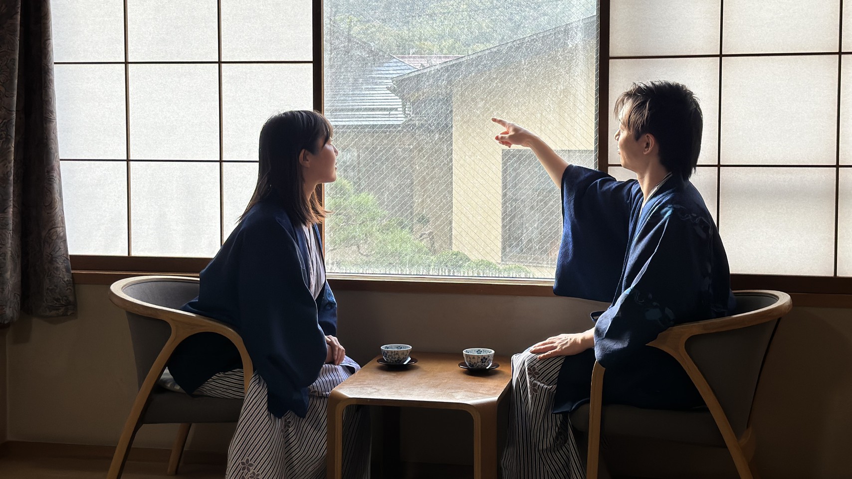 【和室10畳】一番予約の多い一般的な和室のお部屋です