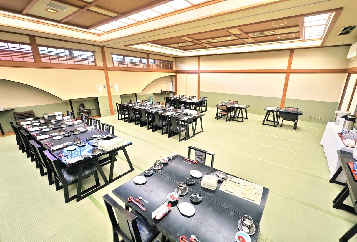 【お食事場所おまかせ】山形牛すき焼きと貸切温泉で寛ぐ「お値打ち会場食プラン」
