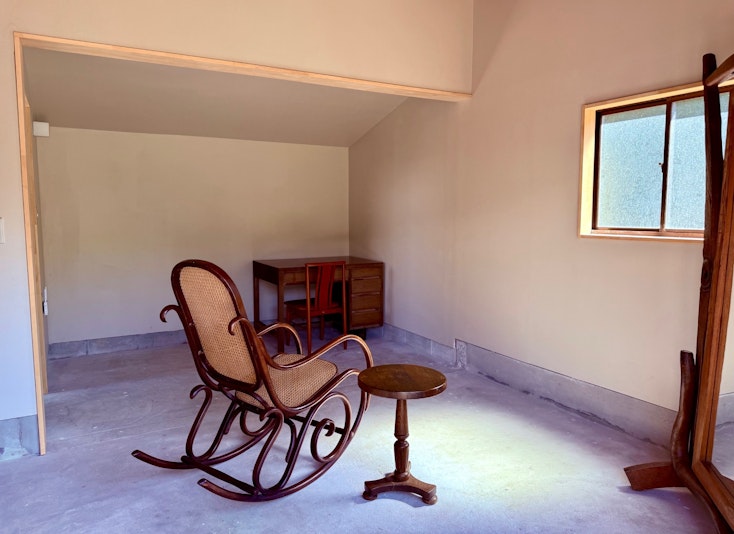 Atelier (free space)