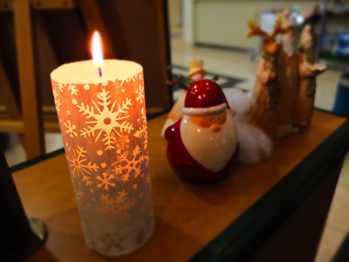 ★Xmas2023★【クリスマスプラン】≪クリスマスソフト＆ちょっとしたお菓子をお部屋に♪≫