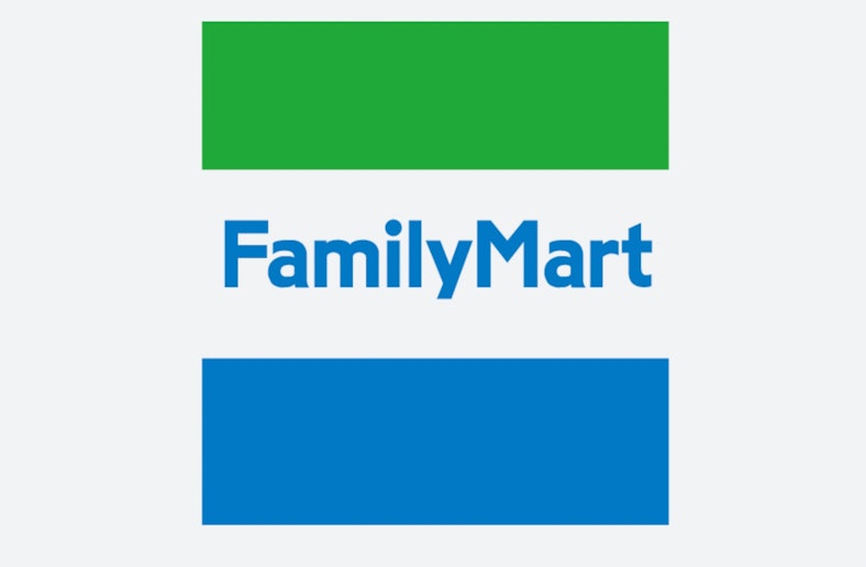 ファミリーマート（コンビニ） 徒歩1分