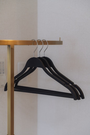 BED ROOM 1 (Double Bed&times;1/Alcove bed&times;1)　