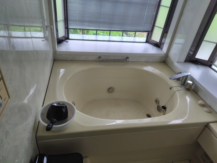 バス付　お風呂