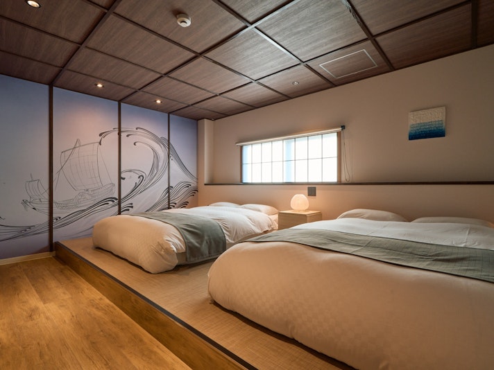 高年式高品質美品1人暮らし家電セット❗️大阪、大阪近郊配送と設置無料❗️F 今昔荘 大阪 天保山 －米商・魚商－ ＾ 宿泊予約【楽天トラベル】