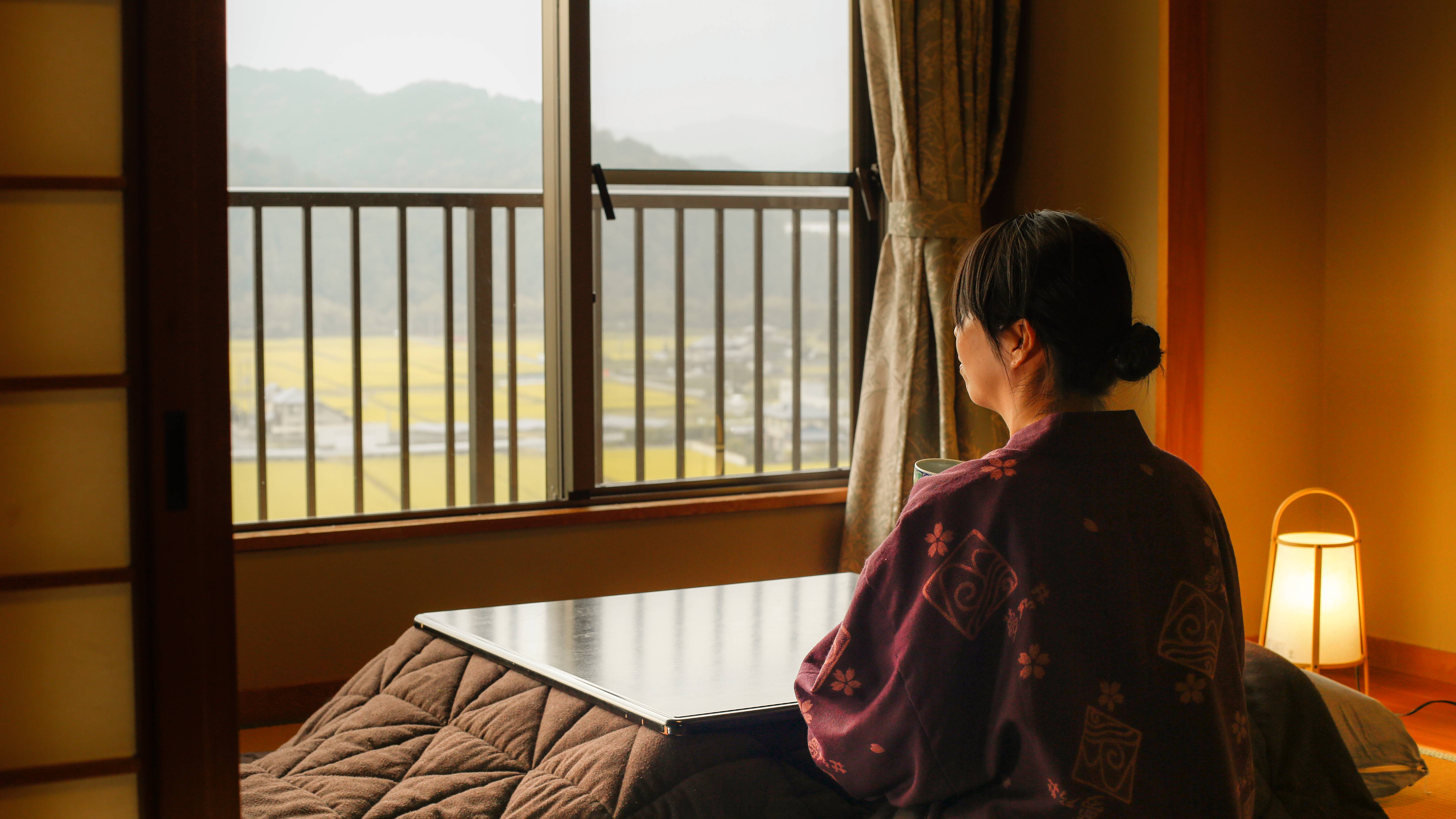 【禁煙】西館12.5畳