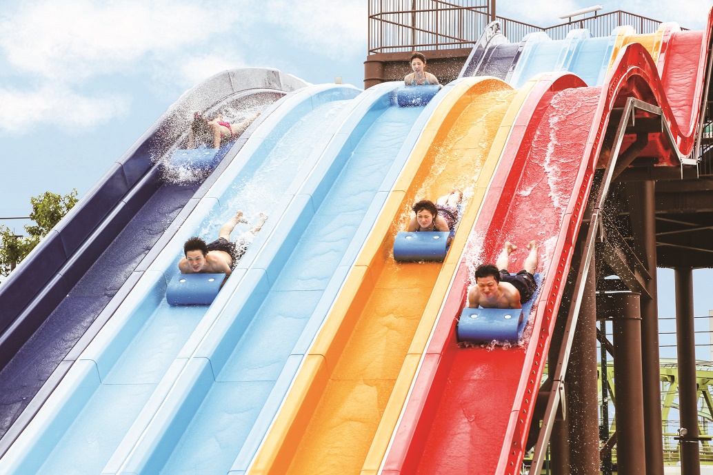 姫路セントラルパーク