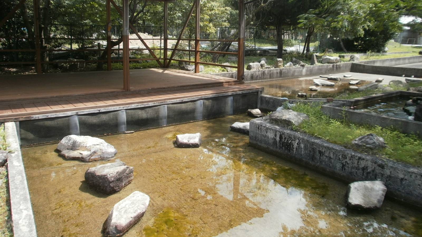 ゆめさき鮎の郷