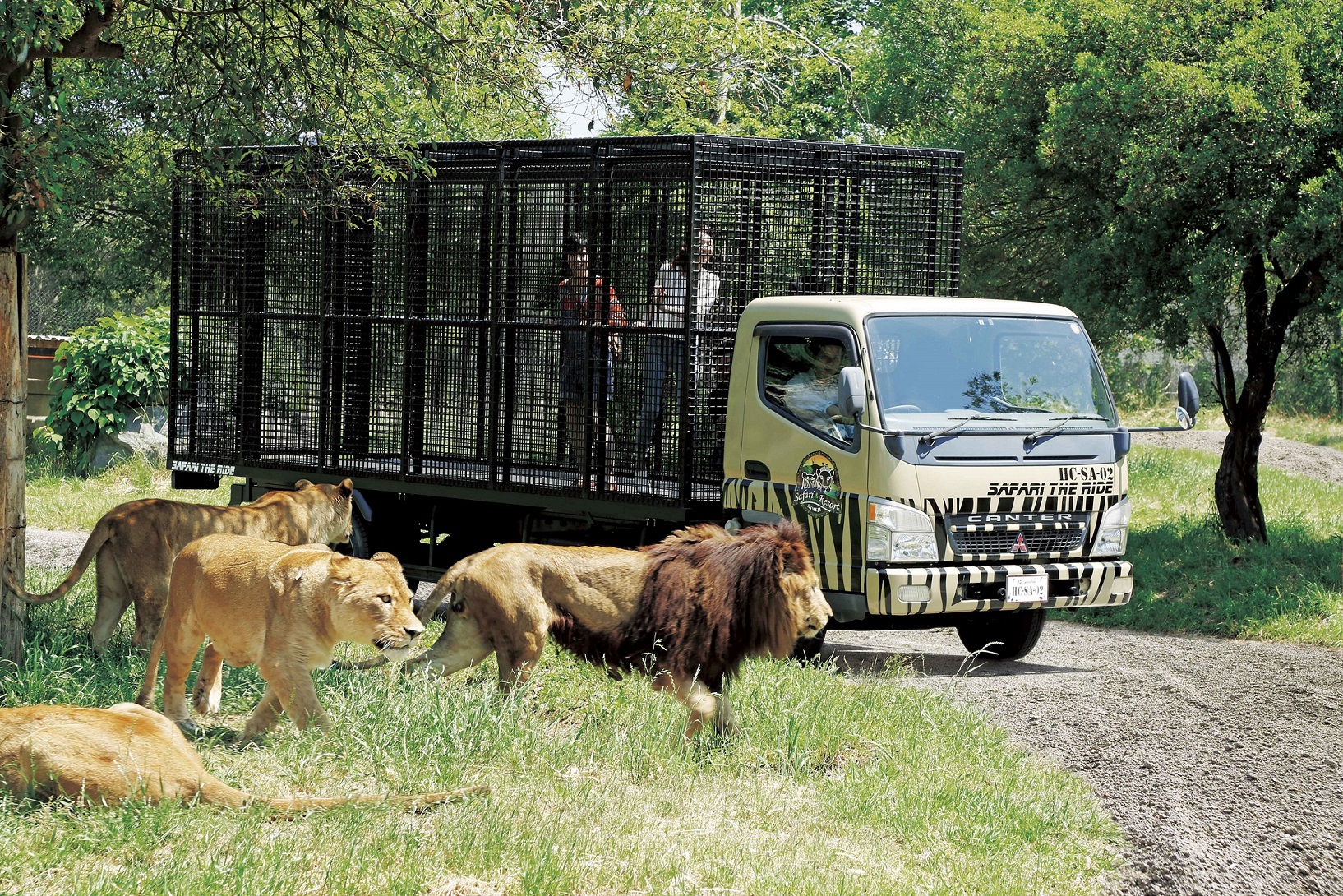 姫路セントラルパーク