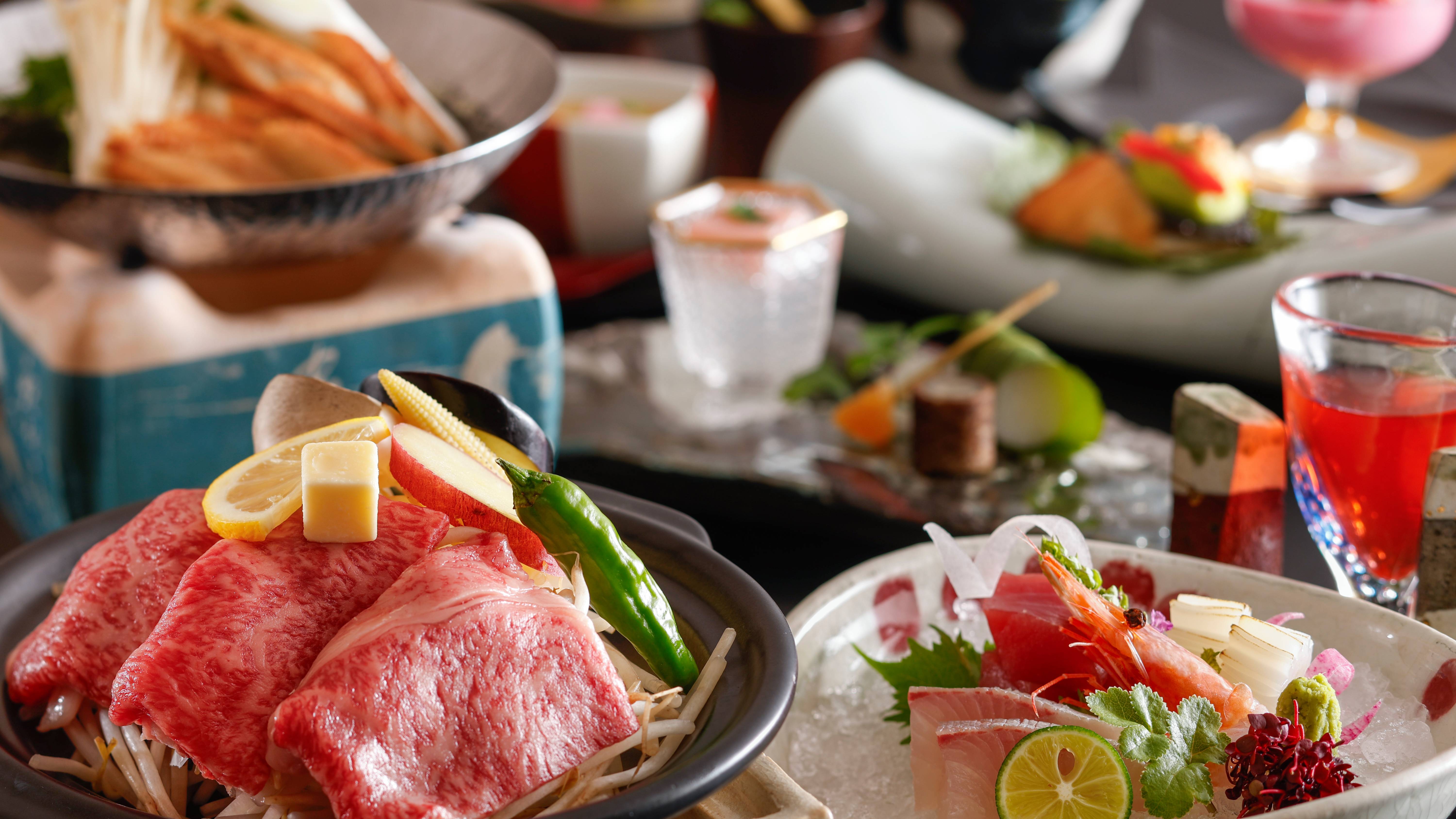 お食事イメージ