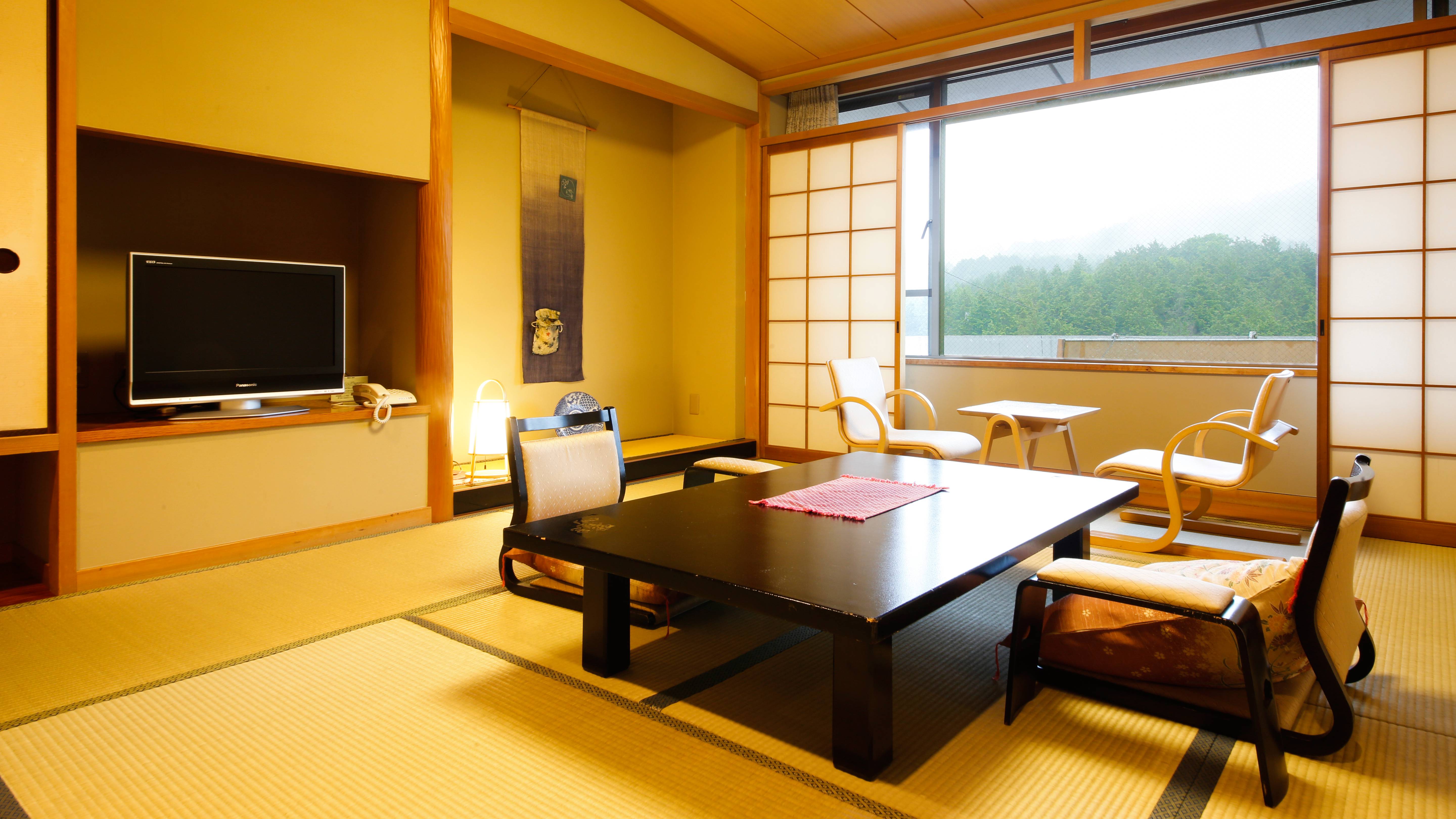 【禁煙】西館10畳