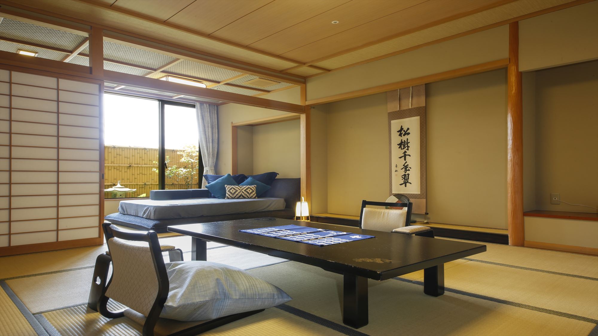 姫路ゆめさき川温泉 里湯ひととき 夢乃井