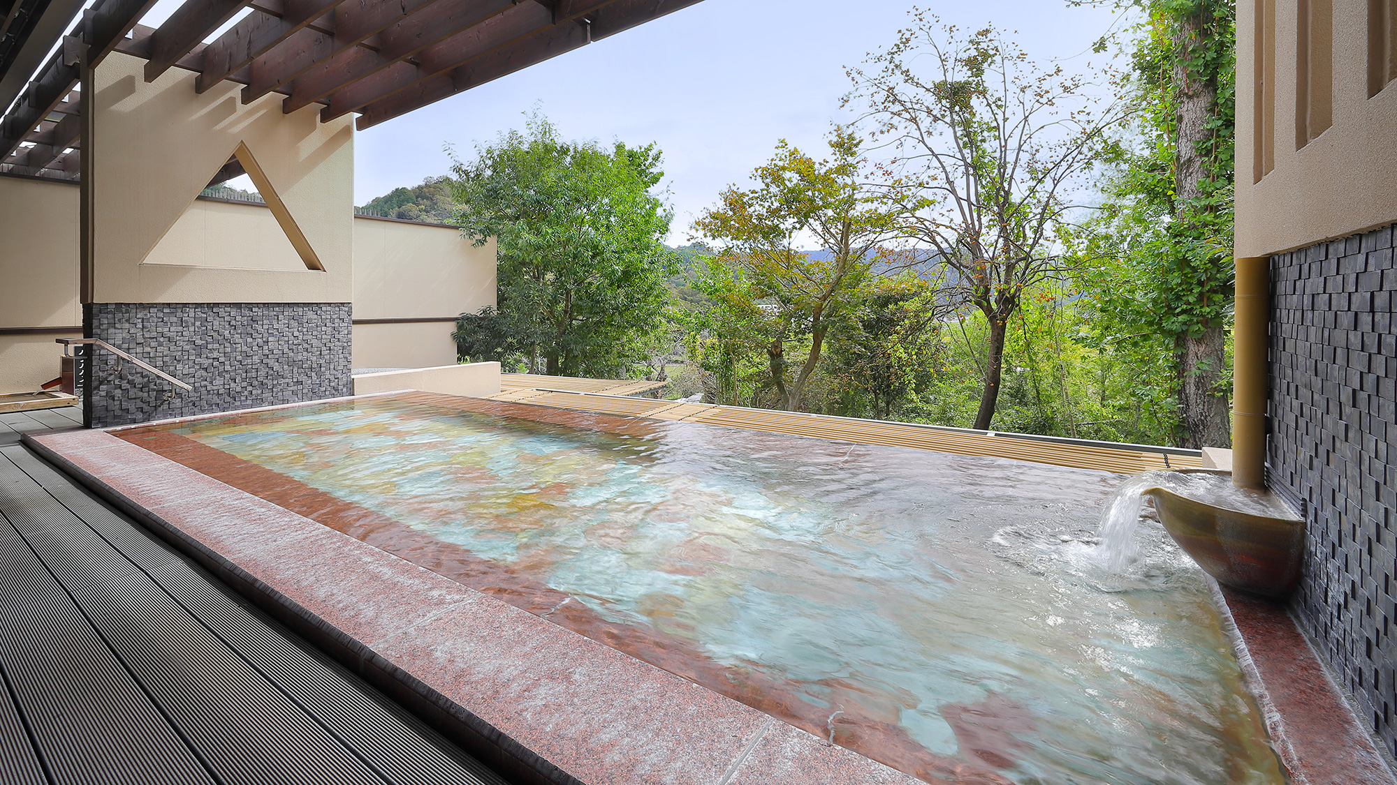 姫路ゆめさき川温泉 里湯ひととき 夢乃井