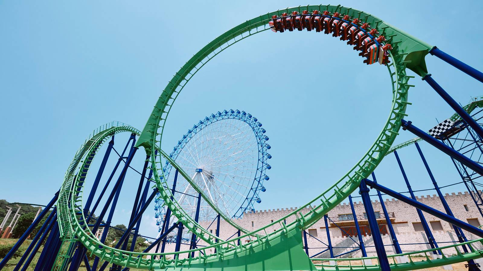 姫路セントラルパーク