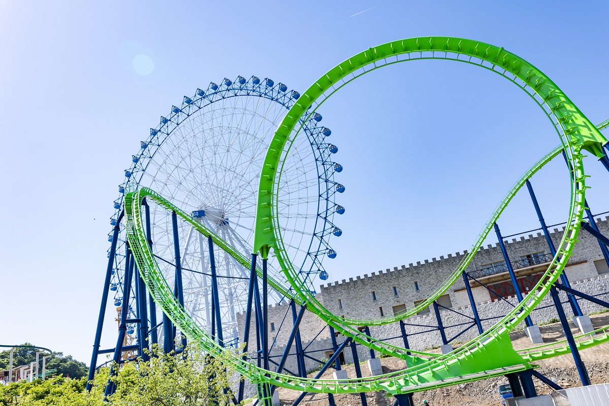 姫路セントラルパーク