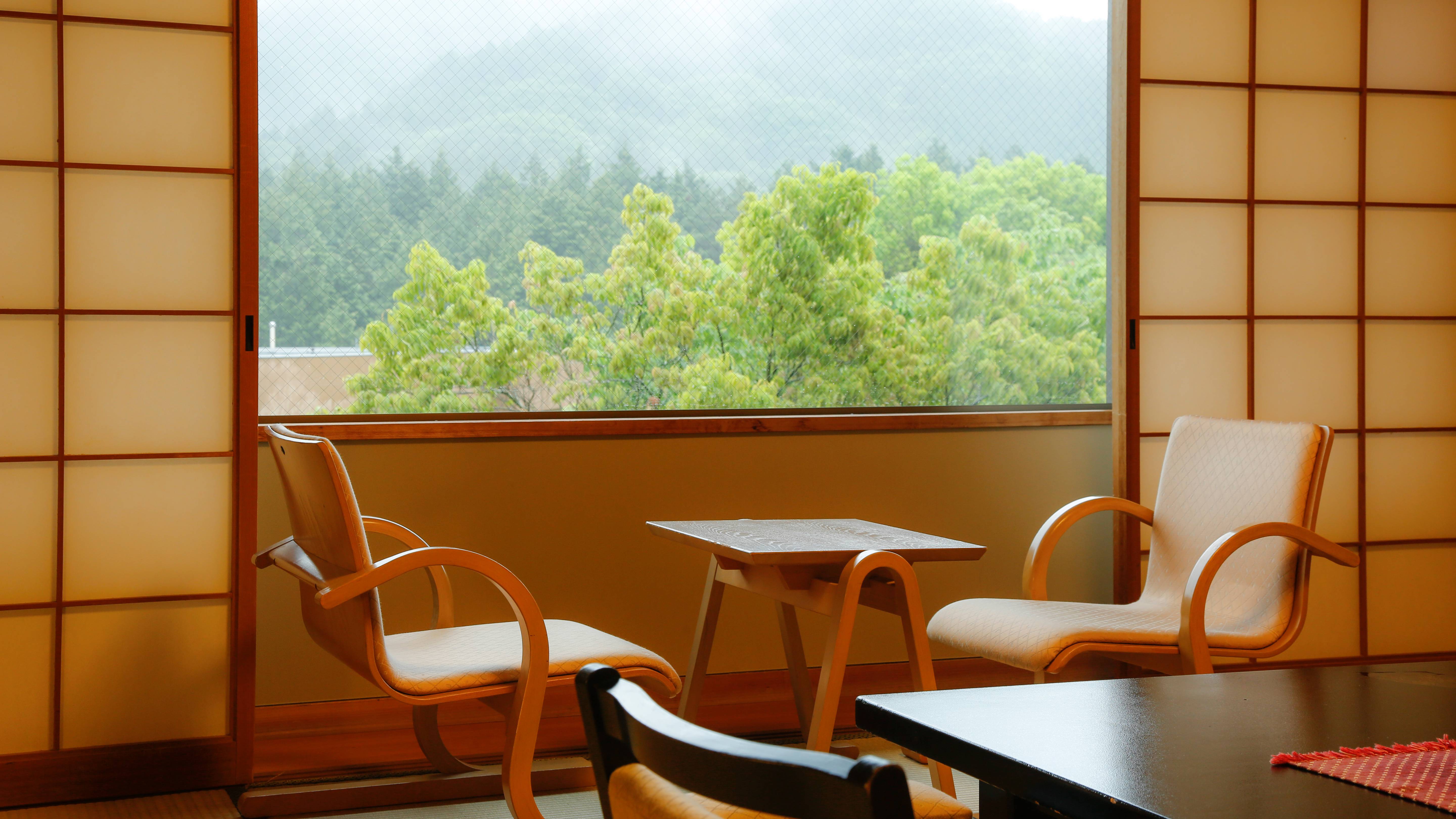 【禁煙】西館10畳