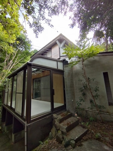 Ｍｏｕｎｔ　Ｖｉｌｌａ　Ａｔａｍｉ　＾