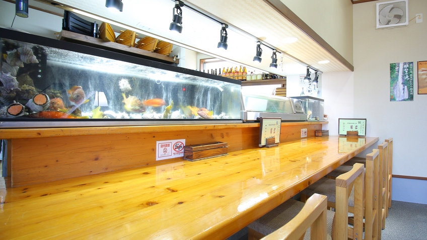 【海の会席プラン】海鮮好きにおすすめ！地魚中心の新鮮な食材をご提供☆2食付き