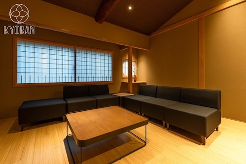 京蘭【風鈴邸】　＾