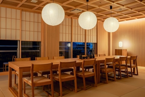 プライベートリゾート仙居　＾