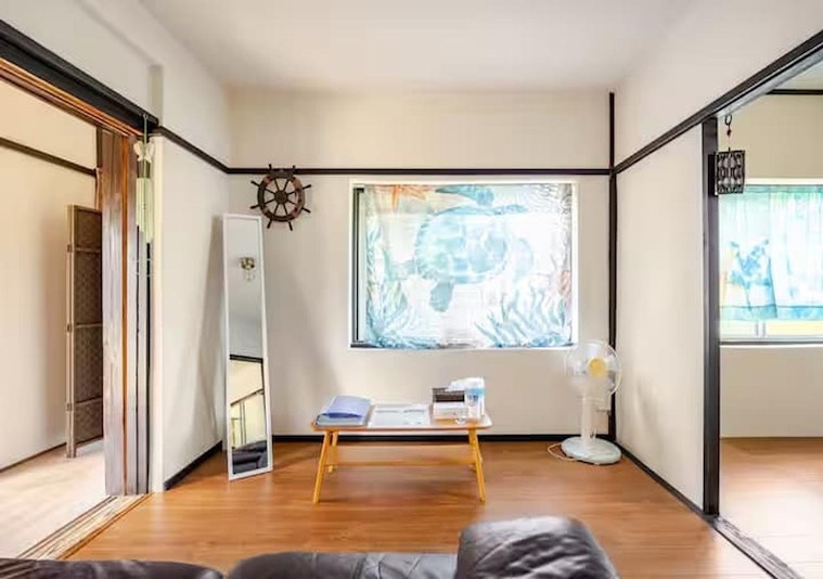 四季の風を感じる、窓の多い住まい