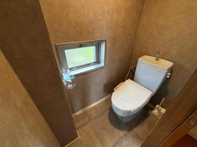 ２F_個室（プレジデント）トイレ