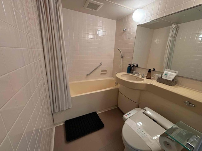 ２F_個室（センチュリー）ユニットバス