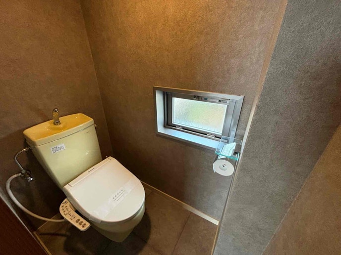 ２F_個室（キャデラック）トイレ