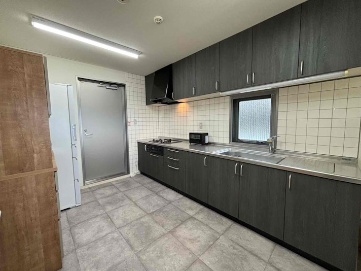 1F_大型キッチン（調理器具有り）