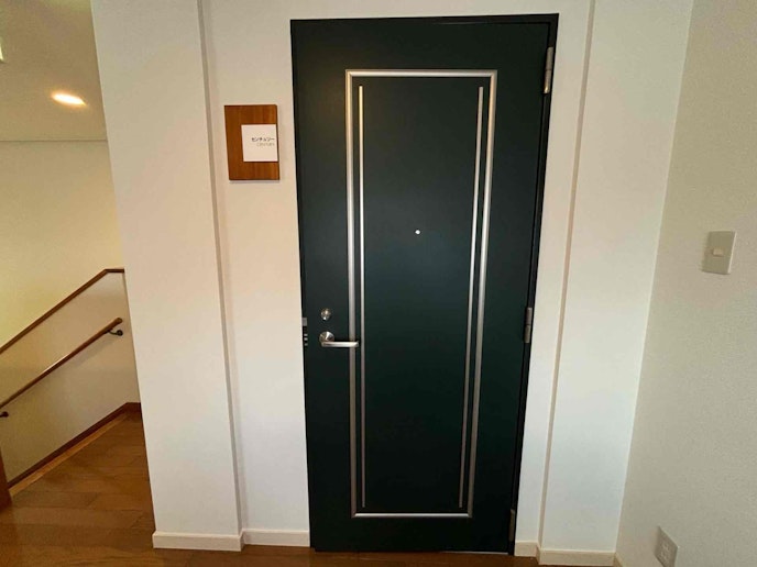 ２F_個室（センチュリー）入口