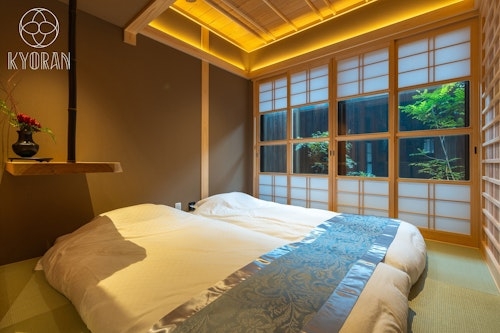 京蘭【東縁邸】　＾