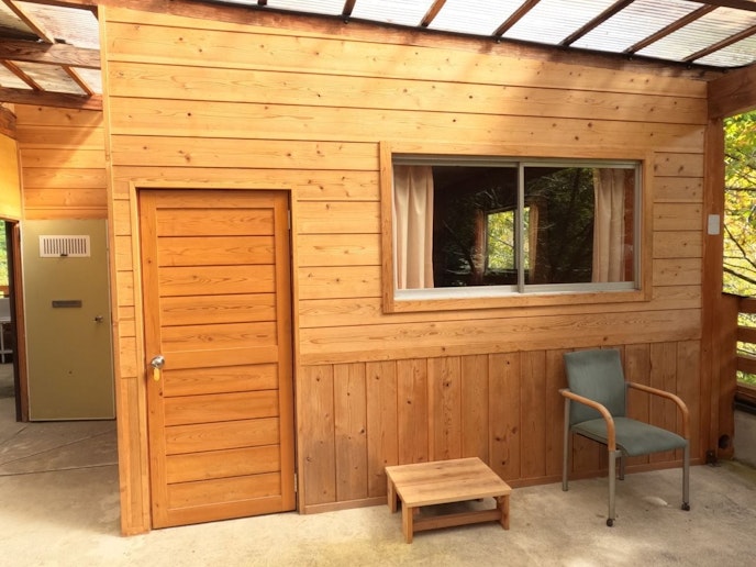 大人数時に開放いたします。予約時にご相談ください。