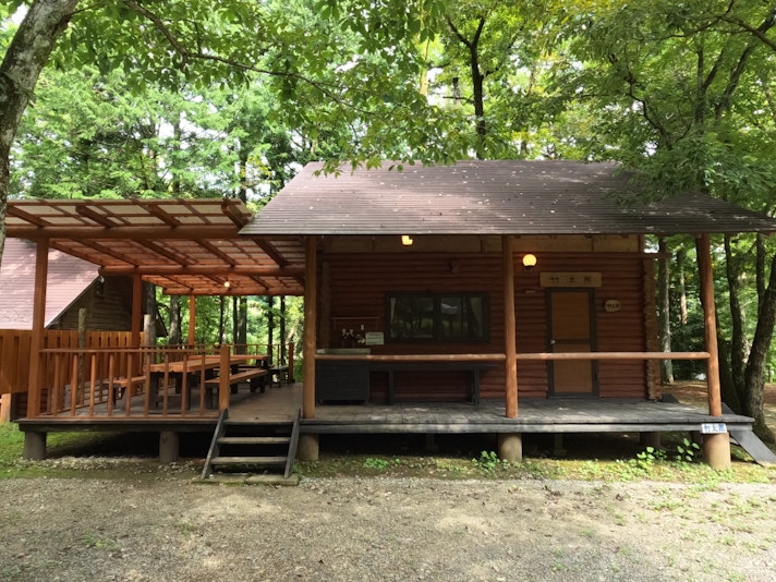 ログハウス【竹太郎】