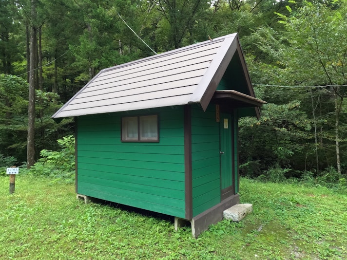 ミニハウス【すいせん】