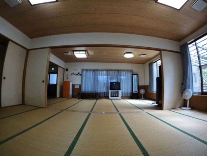 室内【家族 1】