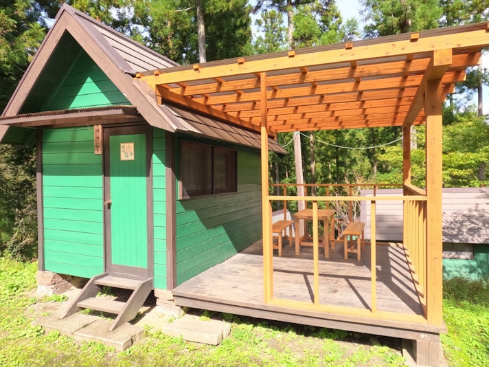 ミニハウス【つつじ】